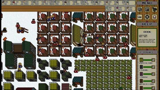 Pixel Survivors — screenshot 3
