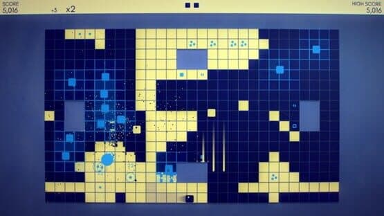 Inversus Deluxe — screenshot 1