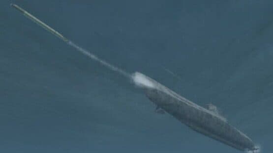 Silent Hunter III — screenshot 4