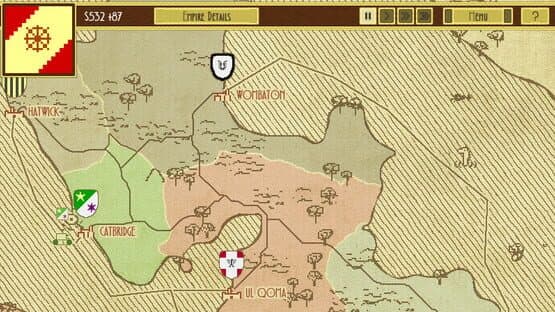 Airships: Conquer the Skies — screenshot 4