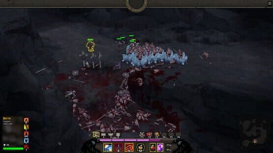 Deadhold — screenshot 5