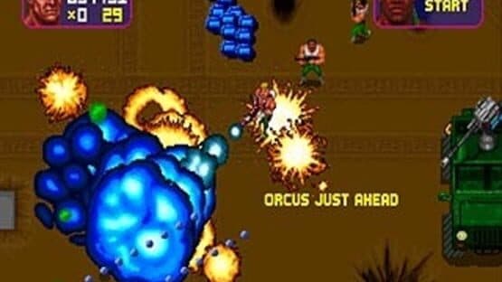 Midway Arcade Treasures 2 — screenshot 5