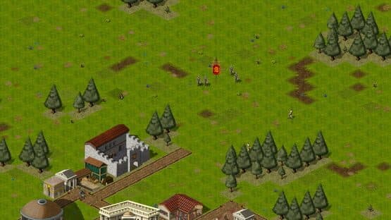 Empire Architect — screenshot 1