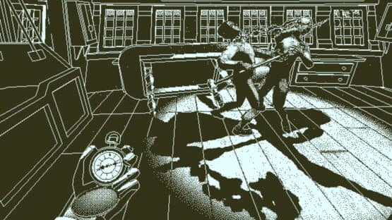 Return of the Obra Dinn — screenshot 1