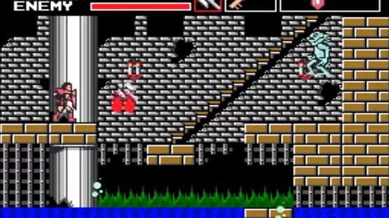 Vampire Killer — screenshot 4