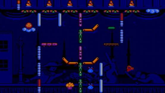 Bumpy's Arcade Fantasy — screenshot 3