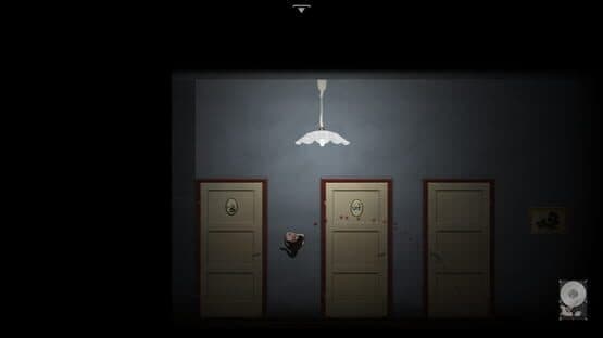 The Overdreamer — screenshot 4