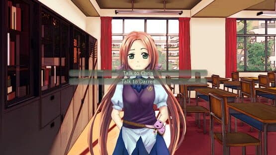 Edepth Angel: Pinocchio's Murder — screenshot 4
