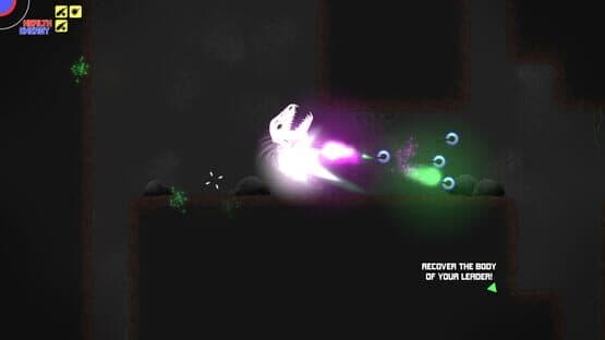 Koya Rift — screenshot 5