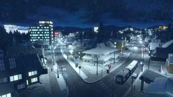 Cities: Skylines - Premium Edition — screenshot 1