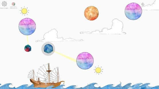 The Navigator — screenshot 3