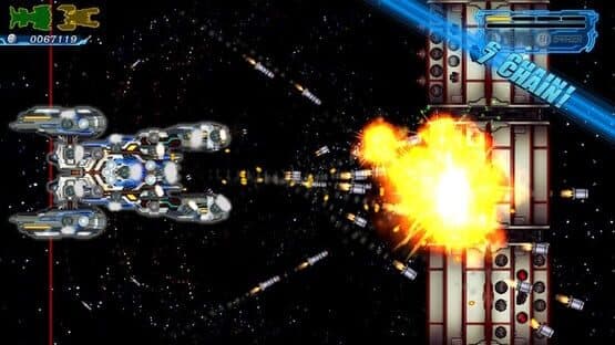 Starship Avenger: Operation Take Back Earth — screenshot 3