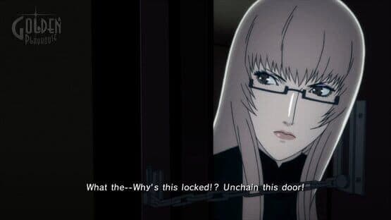 Catherine — screenshot 2