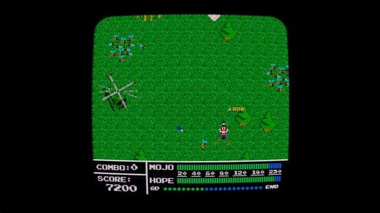 Organ Biker — screenshot 3