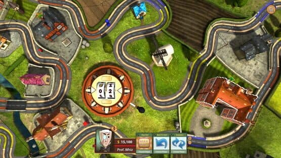 Bounders and Cads — screenshot 5
