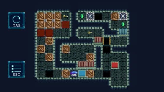 Mushroom Quest — screenshot 5