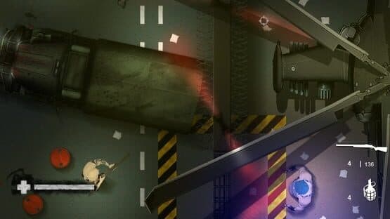 Infecto — screenshot 5