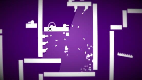 Story of a Cube — screenshot 2