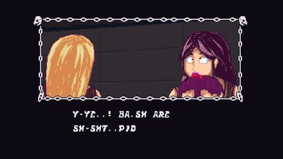 Death's Hangover — screenshot 4