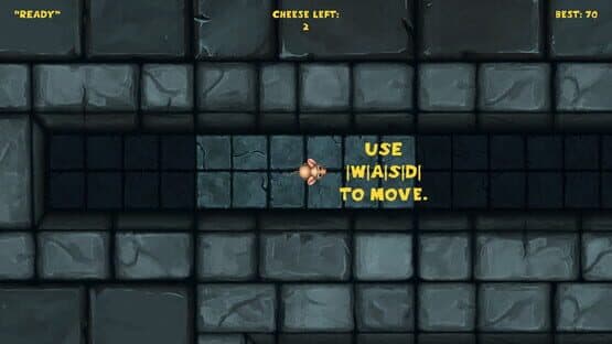 Cheese Maze — screenshot 2