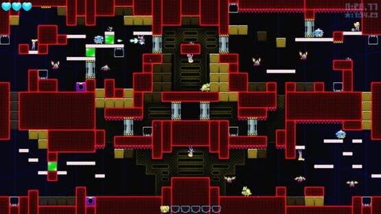 Mighty Switch Force! Academy — screenshot 4