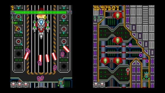 Zenodyne R — screenshot 4