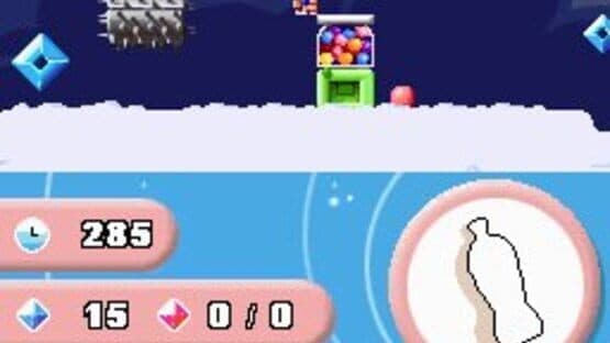 Giana Sisters DS — screenshot 6