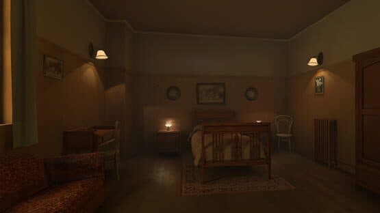El Ministerio del Tiempo VR: Salva el tiempo — screenshot 5