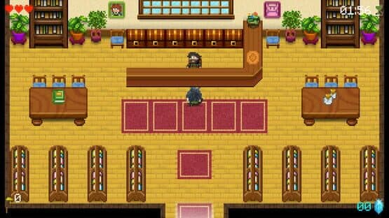 Zxill: A Legend of Time — screenshot 5