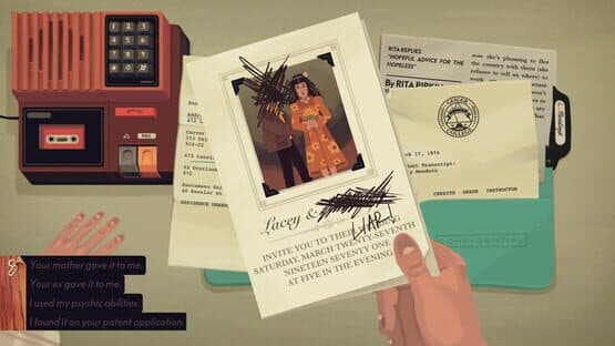 The Low Road — screenshot 5