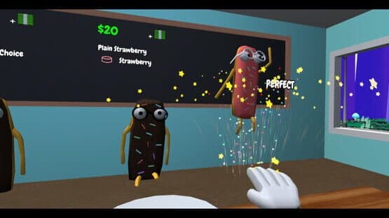 Batter Up! VR — screenshot 5
