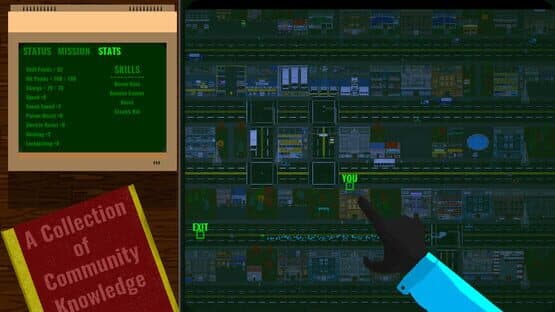 Beast Agenda 2030 — screenshot 6
