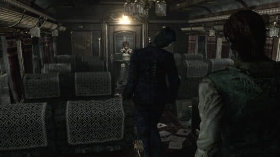 Resident Evil: Deluxe Origins Bundle — screenshot 3