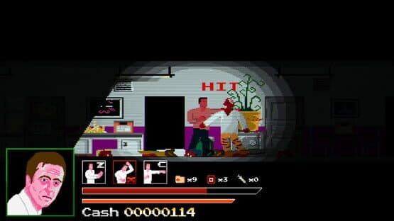 The Rare Nine — screenshot 2
