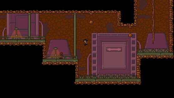Ninjahtic — screenshot 2