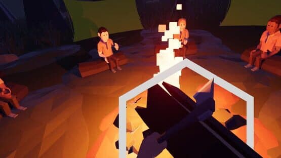 Camp Grizzly — screenshot 2