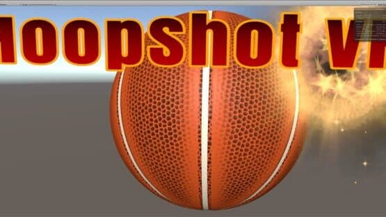 Hoop Shot VR — screenshot 1