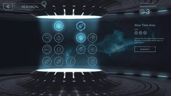 Phantom Signal — screenshot 5