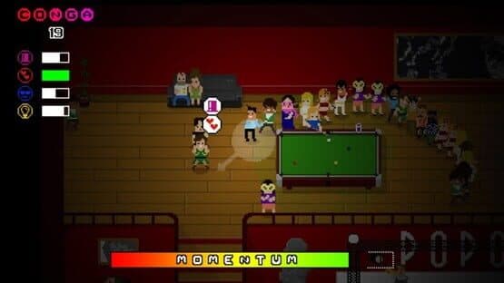 Conga Master Party! — screenshot 3