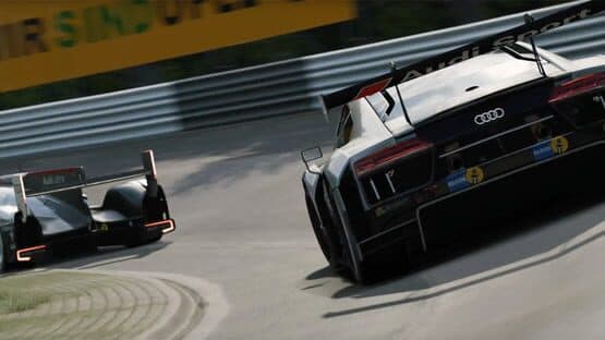 Gran Turismo Sport — screenshot 1