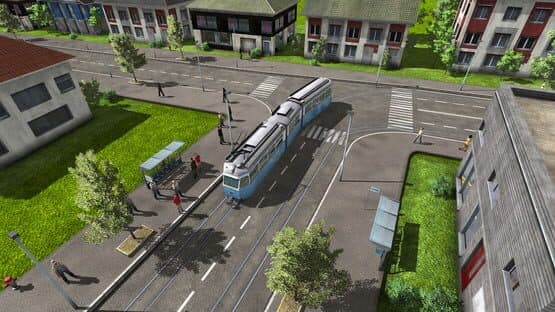 Train Fever — screenshot 2