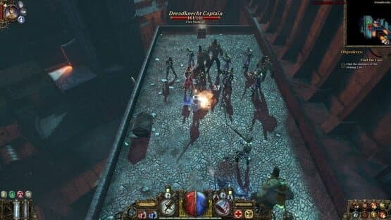 The Incredible Adventures of Van Helsing — screenshot 3