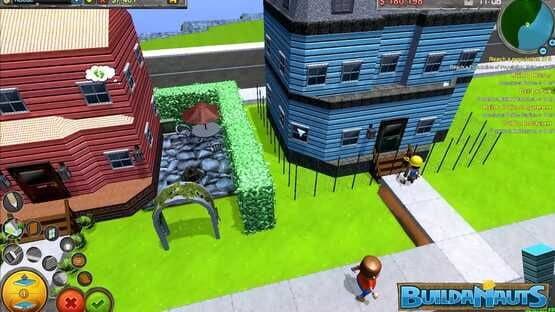Buildanauts — screenshot 4