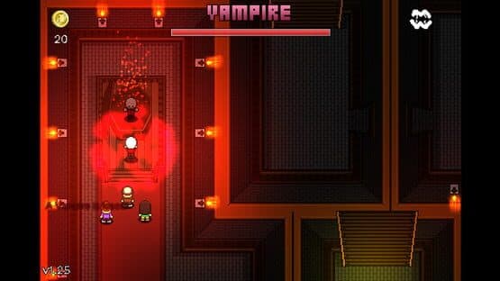 Trouble in the Manor — screenshot 4