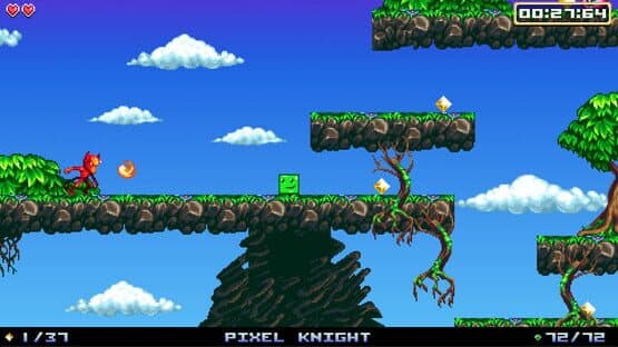Life of Pixel — screenshot 2