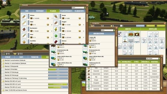 Farming Giant — screenshot 4