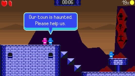 Super Skull Smash GO! 2 Turbo — screenshot 4