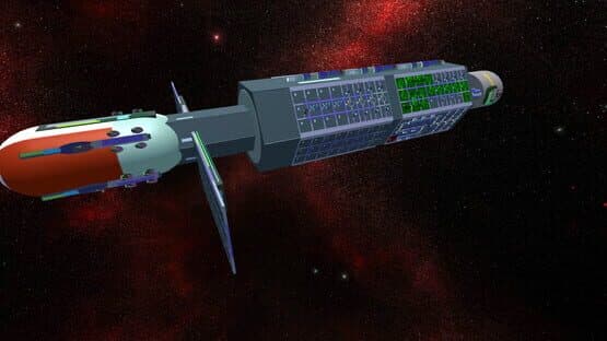 Station Commander — screenshot 1