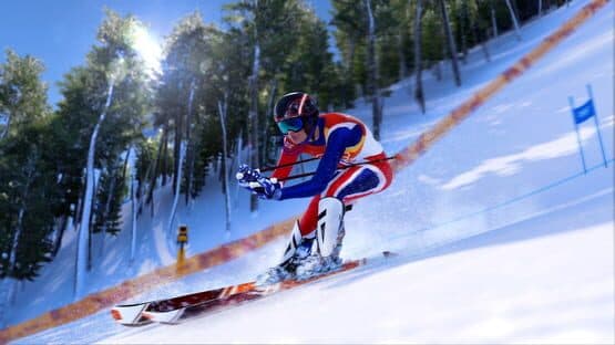 Steep: Road to the Olympics — screenshot 8