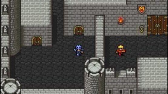 Final Fantasy II — screenshot 4